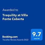 Appartement Traquility At Fonte Coberta