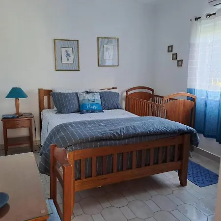 Traquility At Fonte Coberta