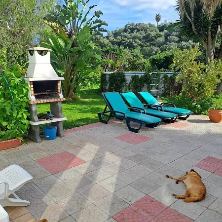 Traquility At Fonte Coberta * Lagos