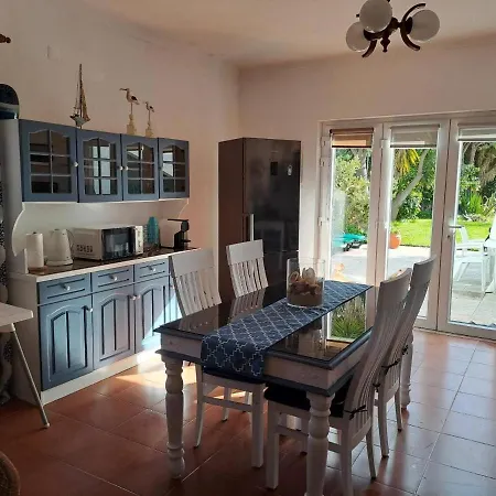 Apartman Traquility At Fonte Coberta *