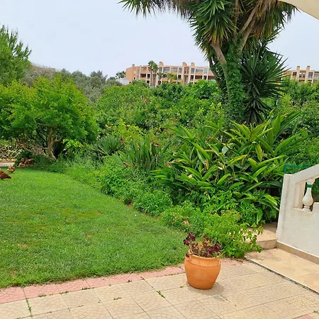 Traquility At Fonte Coberta