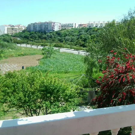 Traquility At Fonte Coberta Apartman Lagos