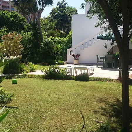 Traquility At Fonte Coberta