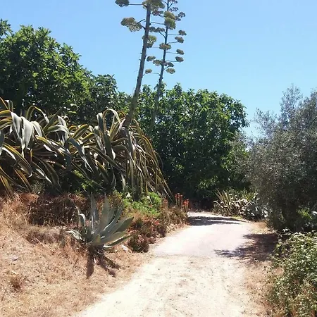 Traquility At Fonte Coberta * לאגוּ‏ש