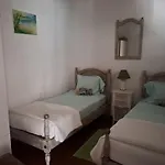 Traquility At Fonte Coberta Апартаменты