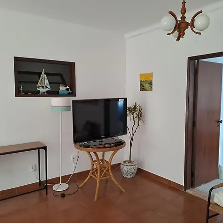 Traquility At Fonte Coberta Appartement Lagos