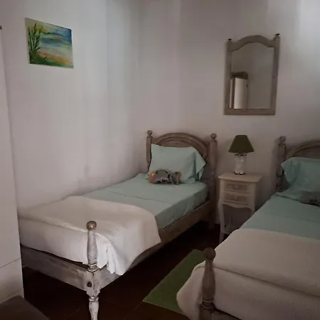 Traquility At Fonte Coberta Appartement