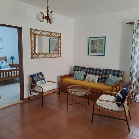 Traquility At Fonte Coberta Lagos