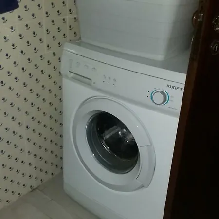 Apartment Traquility At Fonte Coberta *