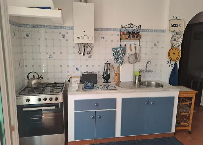 Apartment Traquility At Fonte Coberta Lagos