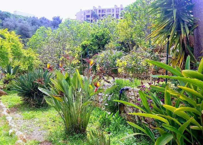 Traquility At Fonte Coberta Apartment Lagos