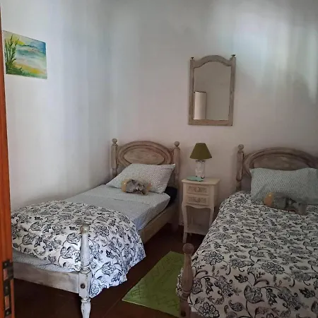 Traquility At Fonte Coberta * Lagos