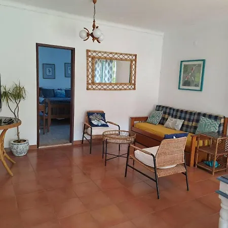 Traquility At Fonte Coberta *