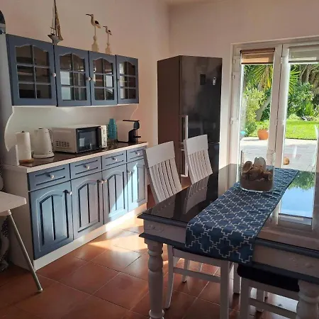 Traquility At Fonte Coberta * 拉哥斯