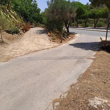 Traquility At Fonte Coberta