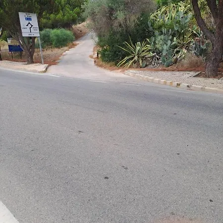 Traquility At Fonte Coberta 拉哥斯