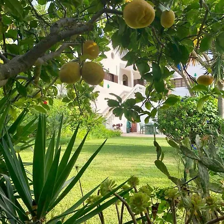 Traquility At Fonte Coberta * 拉哥斯