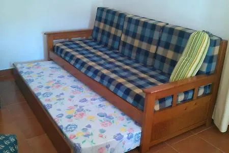 Traquility At Fonte Coberta ラゴス