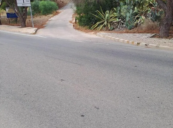 Traquility At Fonte Coberta ラゴス