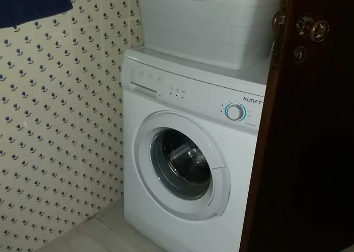 アパート Traquility At Fonte Coberta *