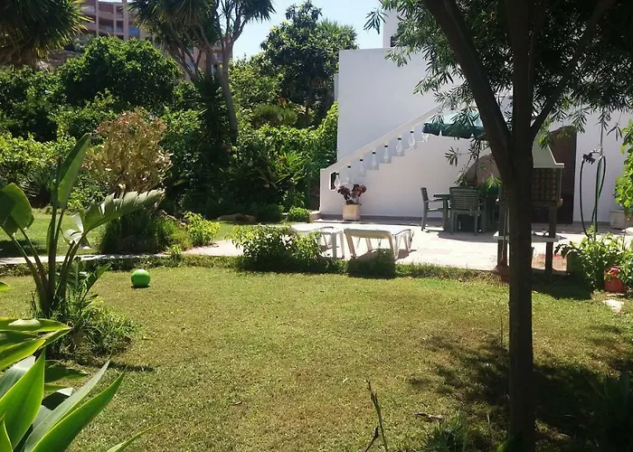 Traquility At Fonte Coberta