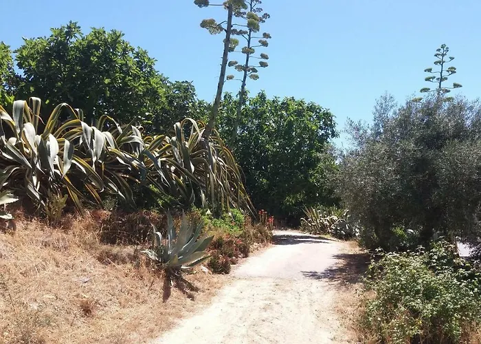 Traquility At Fonte Coberta * ラゴス